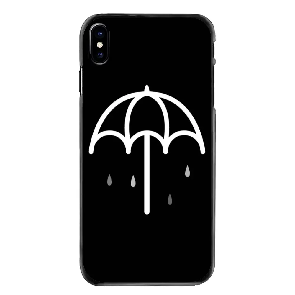 Аксессуары Чехлы с рисунком BMTH Bring Me The Horizon That's Spirit для Samsung Galaxy A3 A5 A7 A8 J1 J2 J3 J5 J7