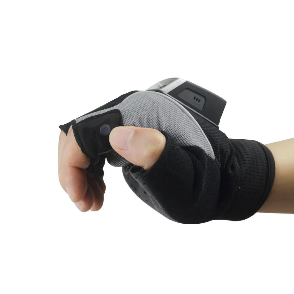 Glove Bluetooth Barcode Scanner MS02 Portable Bluetooth, 46 OFF