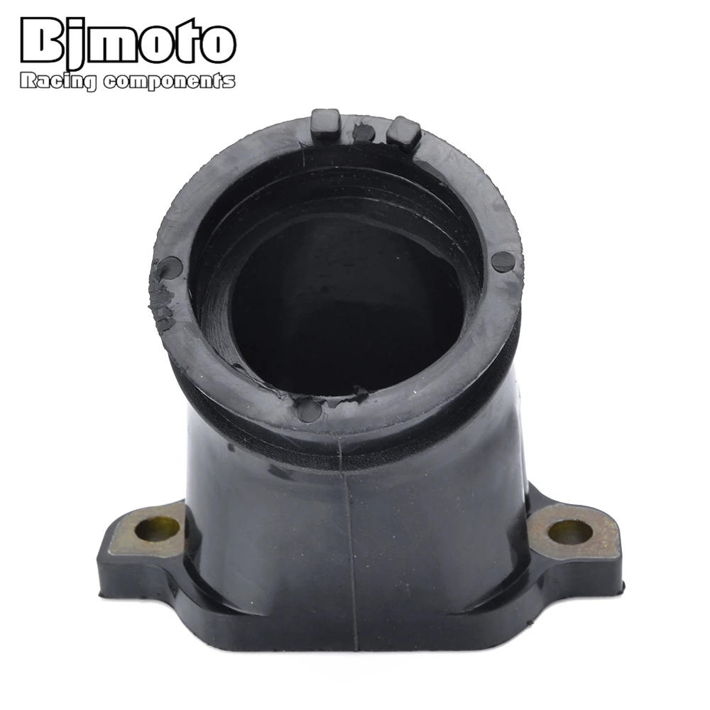 For Polaris Motorcycle Carburetor Interface Adapter Intake Sportsman 800 Twin Browning EFI Sportsman X2 800 EFI X2 800 DeluxeEFI