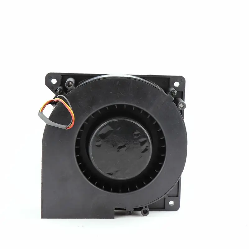 Original 12CM 12032 turbo blower 24V 0.65A double ball A34835-57 server ...