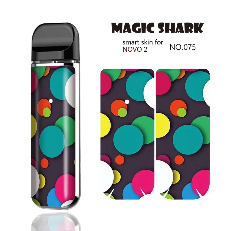 Чехол-наклейка Magic Shark с флагом США Venum Diablo тигром Железный человек пленка для
