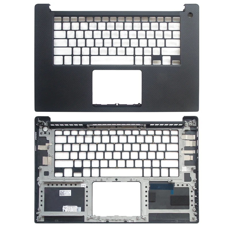 Nuova Custodia Superiore Poggiapolsi Per Dell Xps 15 9570 7590 Precision 5530 5540 M5530 M5540 Witho