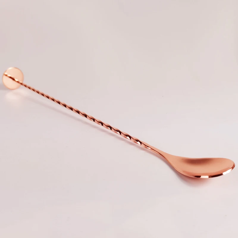 M Spoon