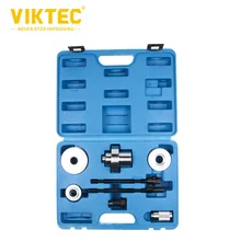 

VT01356 8pc Bush Extractor With Mechanical For VAG