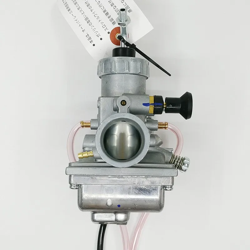 Mikuni Original Japan Genuine Parts Carburetor for Yamaha RXZ, RXZ-D RX135 28 Mili Ori VM26-504 Karboretor Carb 23 - Racext Mikuni Original Japan Genuine Parts Carburetor for Yamaha RXZ, RXZ-D RX135 28 Mili Ori VM26-504 Karboretor Carb - - Racext 22