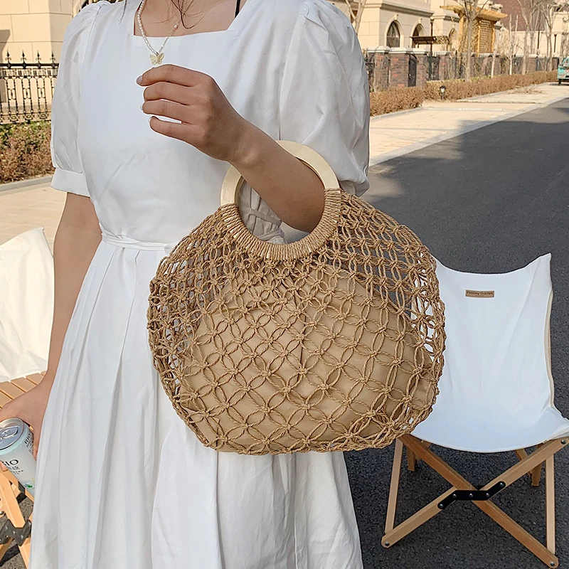 Summer beach purses Clearance