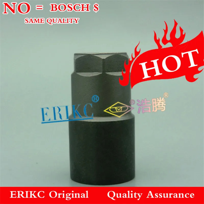ERIKC F00VC14012 Авто инжектор аксессуар сопло гайка набор F00V C14 012 и дизель Форсунка
