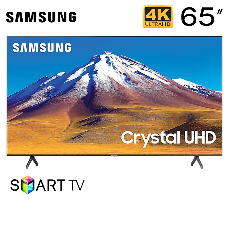Телевизор 65&quot Samsung UE65TU7090UXRU | Электроника