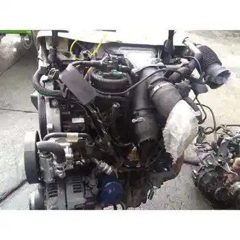 

4HX COMPLETE ENGINE CITROEN C5 SALOON