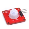 OPEN-SMART Human Body Sensor Pyroelectric Infrared PIR Motion Sensor Detector Module for Arduino ► Photo 3/4