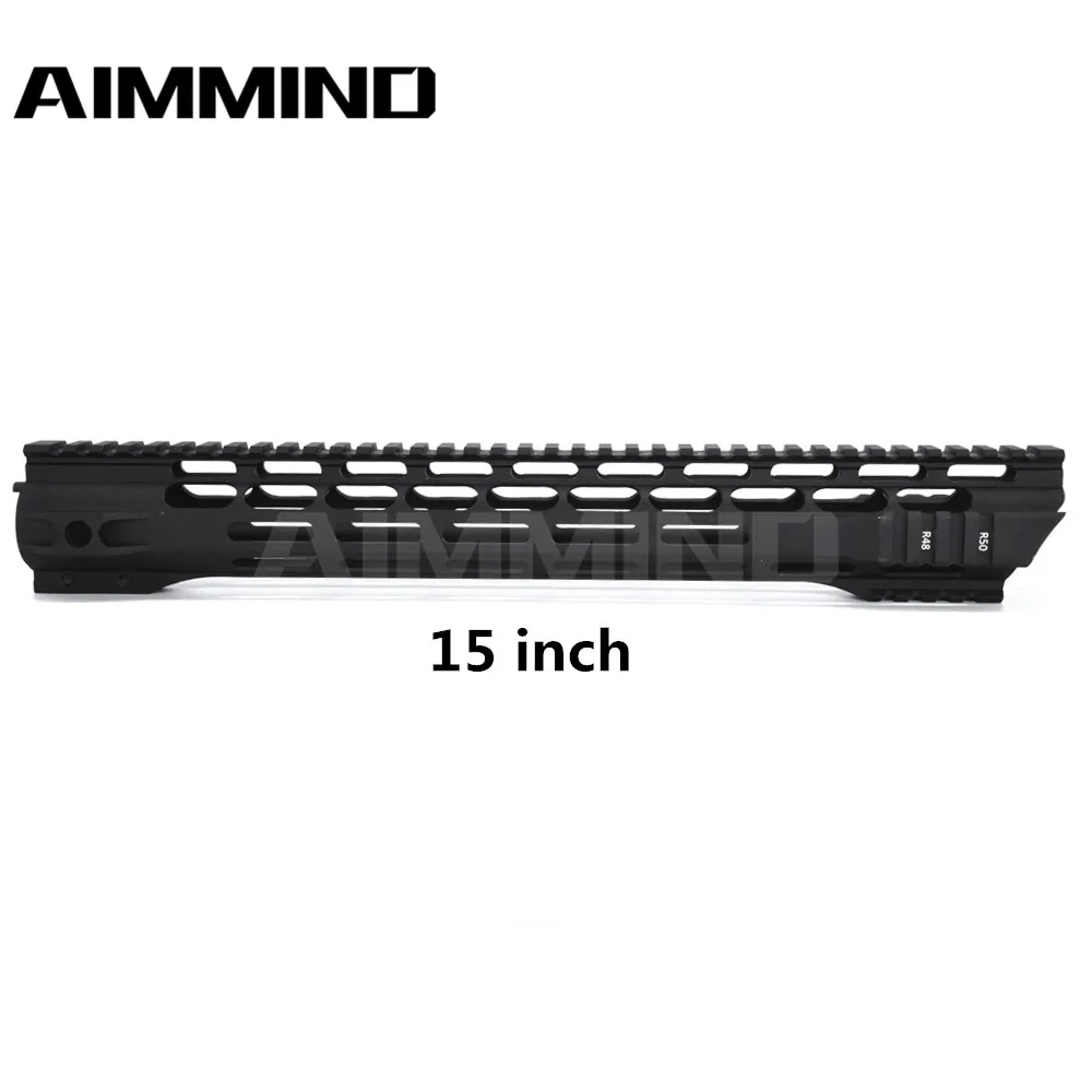 AR15 M16 M Lok Mlok 12 &quotдюймовый свободный поплавок LOK крепление для ружья с бочковой
