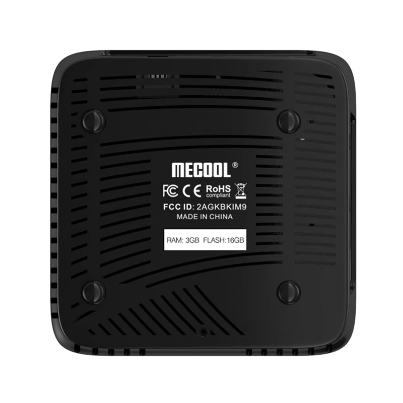 iLEPO M8S Pro L Voice Control Android TV OS Smart Box Amlogic S912 64 bit 3G/16G 3G/32G 2.4+5GHz Dual Wifi 100M LAN BT4.1 4K