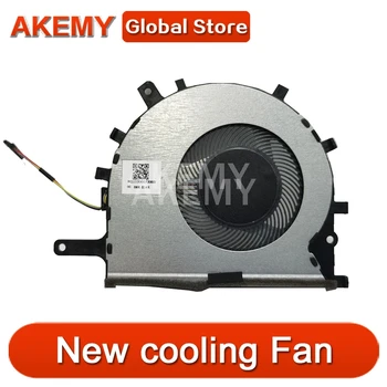 

Akemy New Laptop Notebook CPU cooling Fan for Asus ADOL14F A403F FLCC HQ23300073000