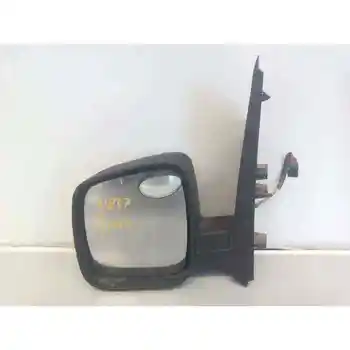 

LEFT REARVIEW PEUGEOT BIPPER