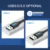 Vention USB to USB Extension Cable Male to Male 3.0 2.0 USB Extender Cord for Hard Disk TV Box Radiator USB 3.0 Cable Extension