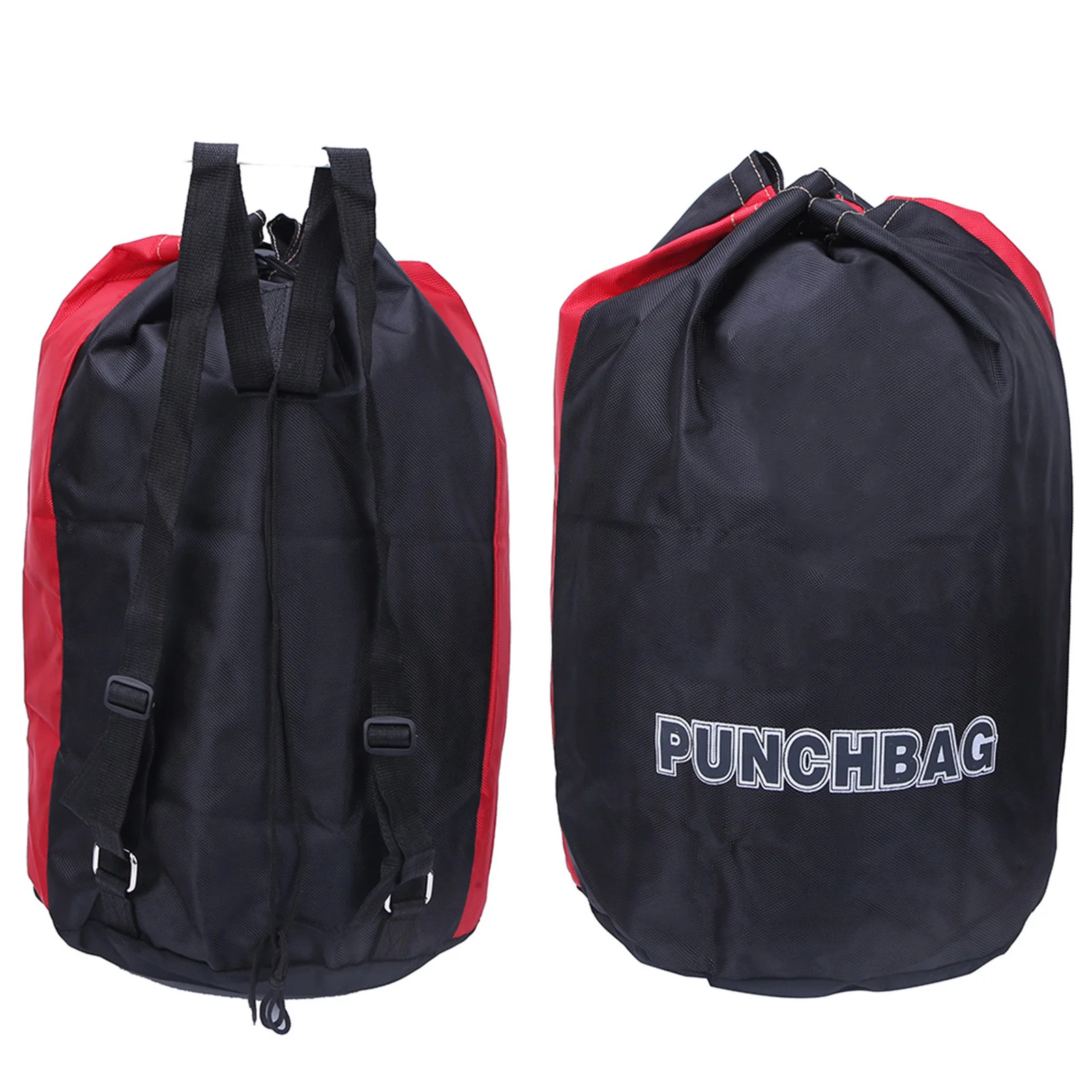 Training Bag Taekwondo Backpack Sports Bag Oxford Cloth Boxing Bags Waterproof Professional Taekwondo boxing sandbag