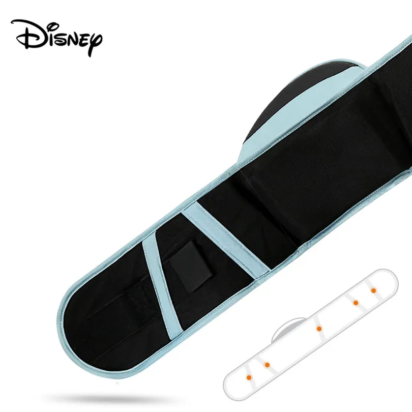 Disney Хипсит(пояс для ношения ребенка) детский слинг передний слинг для новорожденных четыре сезона многофункциональный детский слинг с памятью подушка
