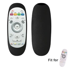 Силиконовый защитный чехол SIKAI для Hisense CN3A57 Smart tv, чехол для пульта дистанционного управления, противоударный чехол для пульта дистанционного управления