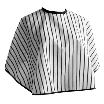 

1pc Waterproof Non-stick Lightweight Hair Shawls Apron Barber