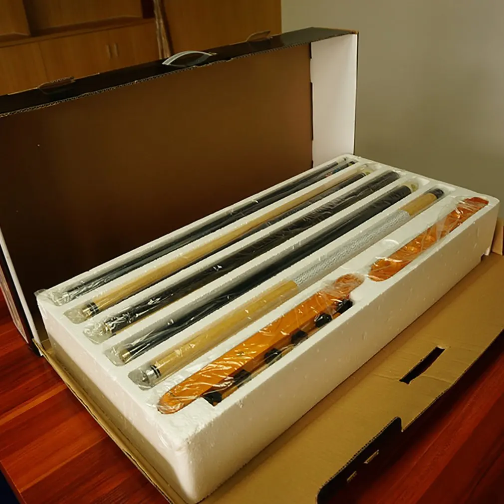 

Hot Sale Fine Billiard Accessories Kit Billiard Accessories Set Full Kit High Quality Exquisite Billiard Accessories