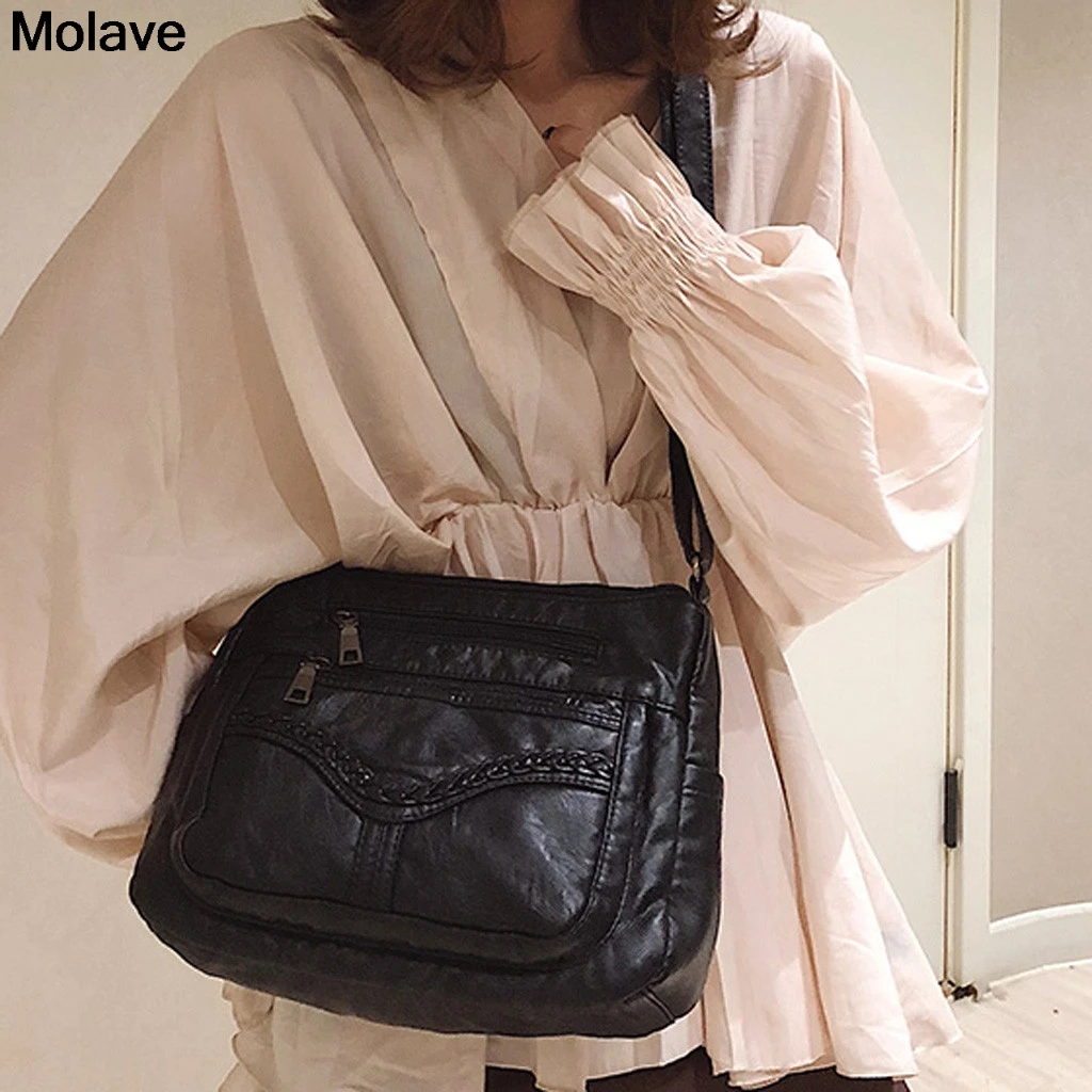 Molave, сумка на плечо, женская мода, сумки-мессенджеры, черная сумка на плечо, повседневные дикие женские сумки, сумка-тоут, bolsa feminina