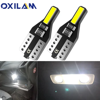 

Car W5W T10 LED Lights 168 Bulb Auto Lamp 7020 SMD For Skoda Superb Octavia A7 A5 2 Fabia 2 Rapid For Mazda 3 2 6 Cx3 Cx5 Cx30