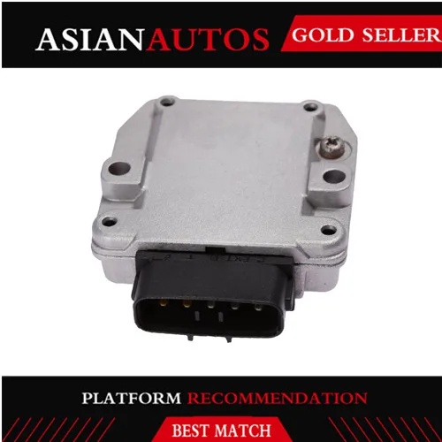 Зажигания блок зажигания 131300-1250 для Toyota 89621-30010 131300-1250