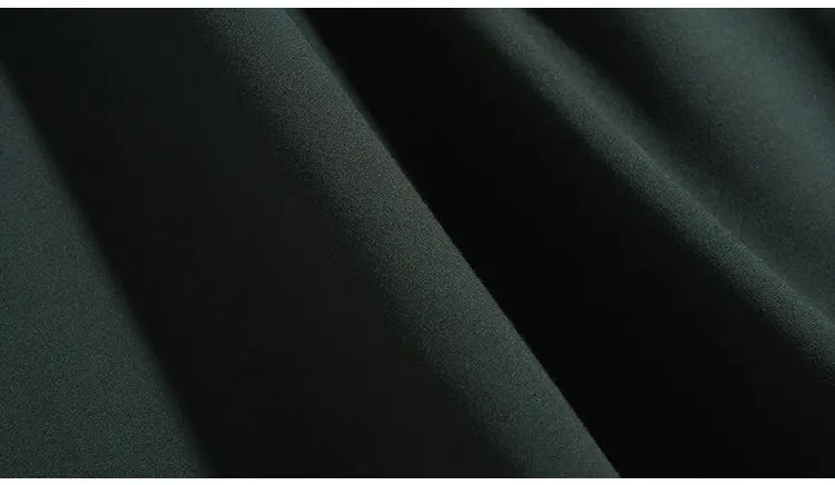 Три цвета Новое поступление темперамент женщин круглый воротник; Слим платье Элегантное OL Повседневное платье C1899