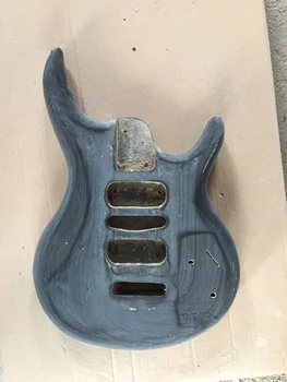 

Afanti Music DIY Electric guitar Body (T246)