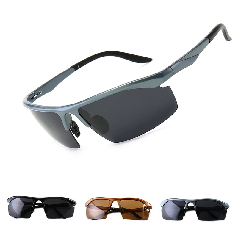 Поляризованные велосипедные солнцезащитные очки на открытом воздухе велосипедные очки MTB дорожный горный велосипед очки для верховой
