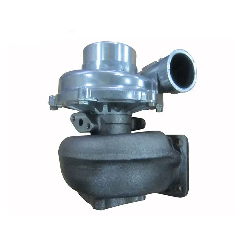 Fit for Hitachi EX300 Engine 6SD1TPD-S RHE7 Turbocharger 114400-3340 114400-3341 | Автомобили и мотоциклы