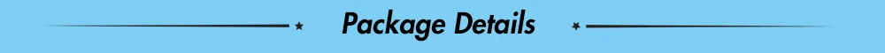 Package Details