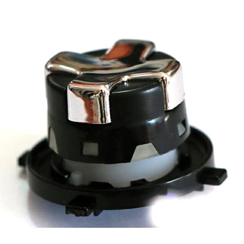 

10 pcs New Replacement Transforming D-Pad for Xbox 360 Slim Original Wireless Controller Cross Button Rotating Dpad