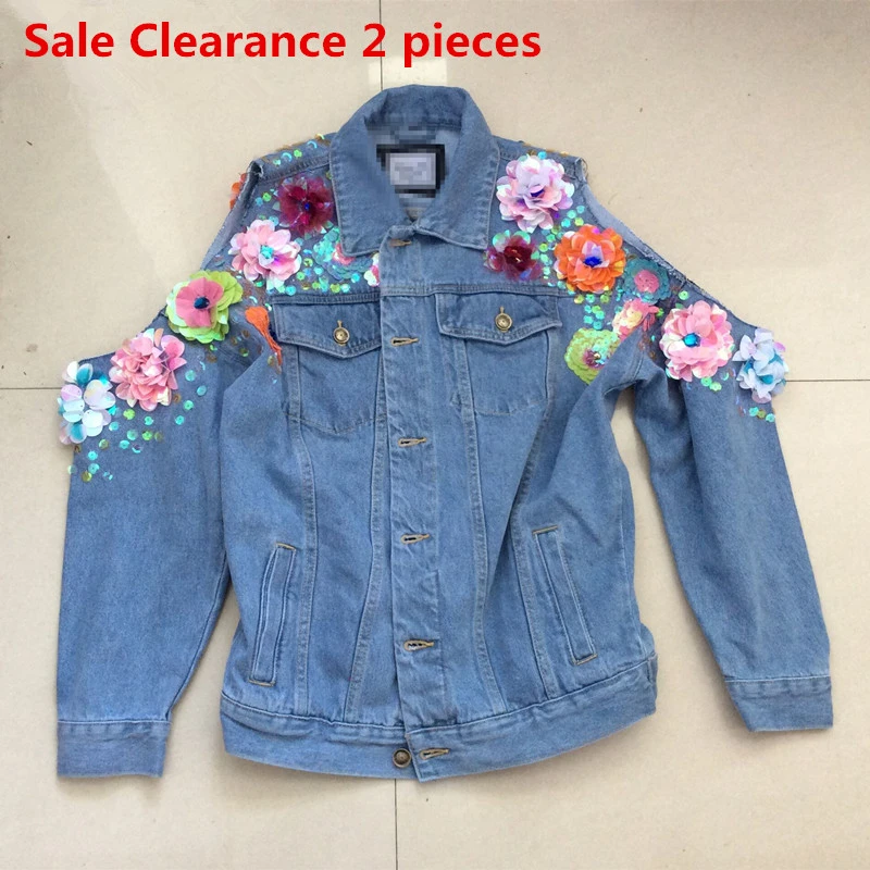 jeans clearance sale