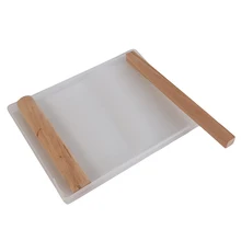 Креативные клецки лапша пирог инструменты для выпечки печенья роликовые деревянные скалки кухонные аксессуары