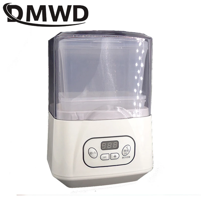 Yogurt Maker Multifunction Automatic Natto Fermenting Machine