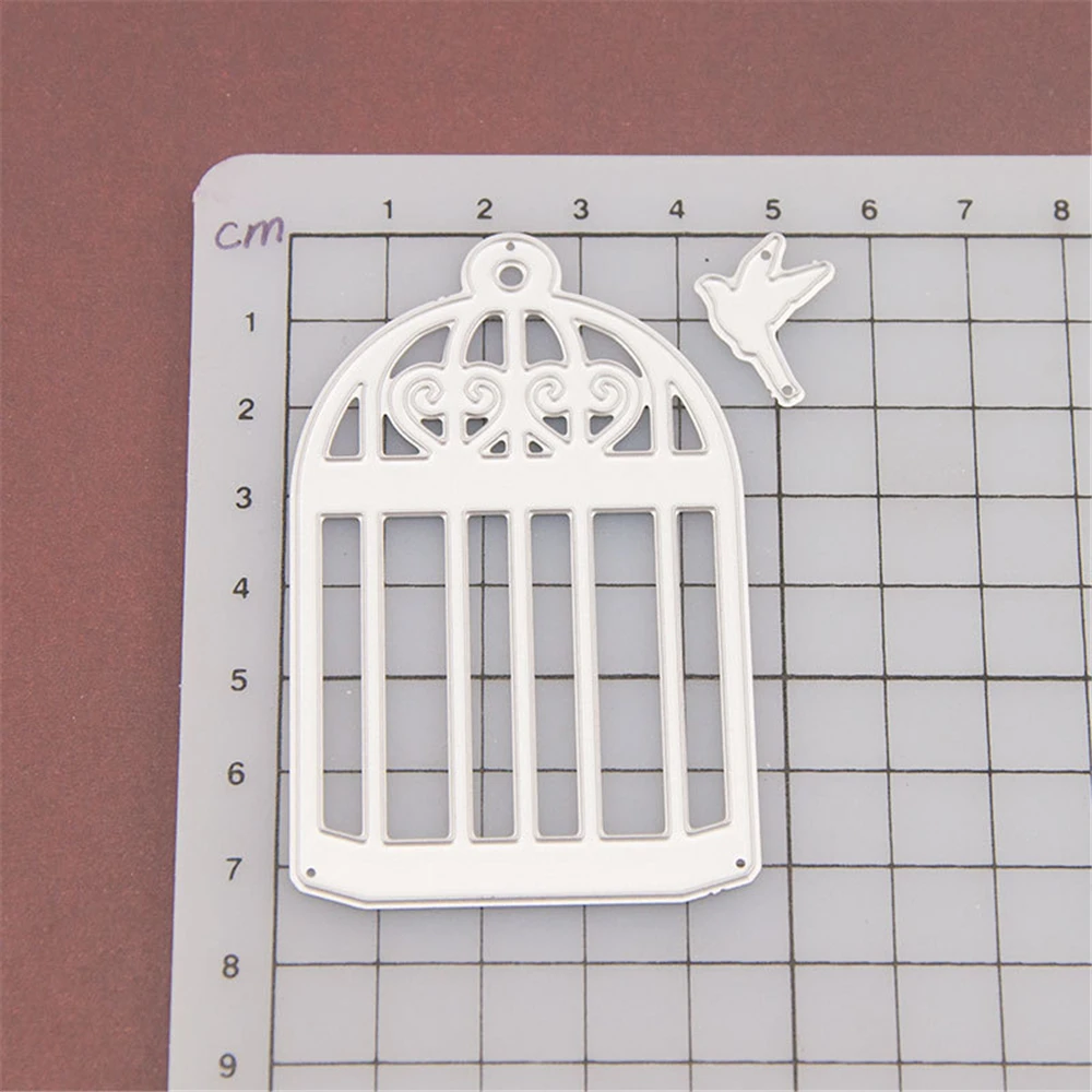 Cutting Dies (4)