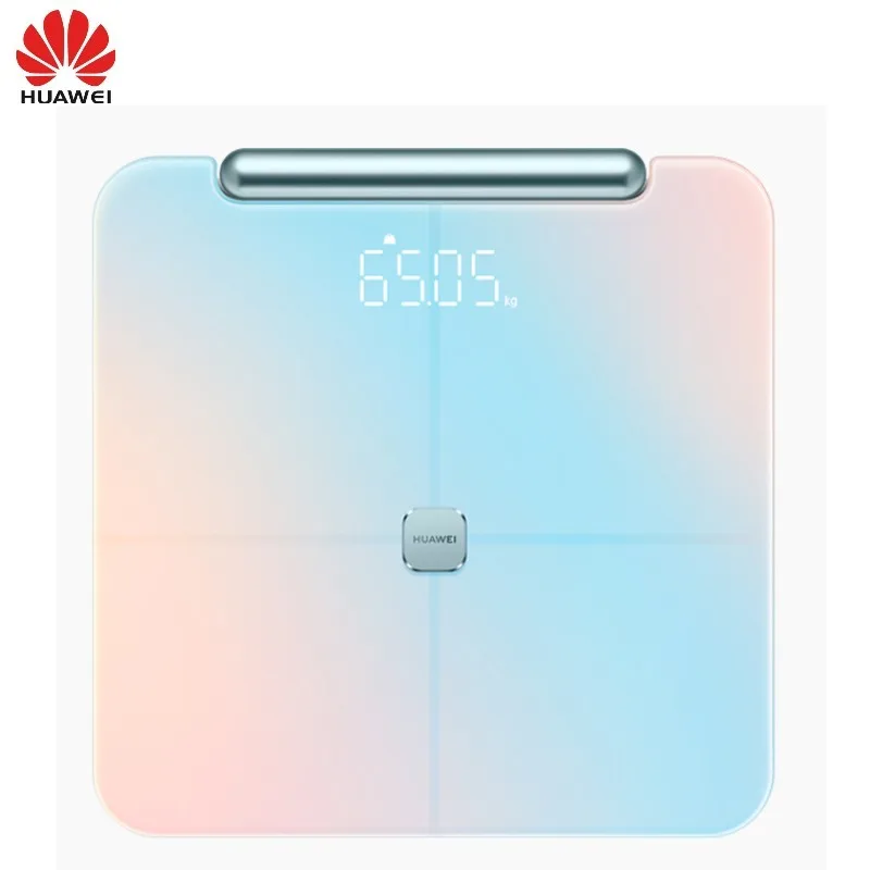 Умные Весы Huawei Scale 3 Pro Купить