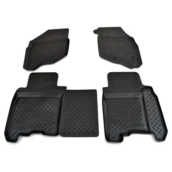 

Interior mats Honda Fit (GD) (2001-2008) (right hand drive) npl-po-30-20