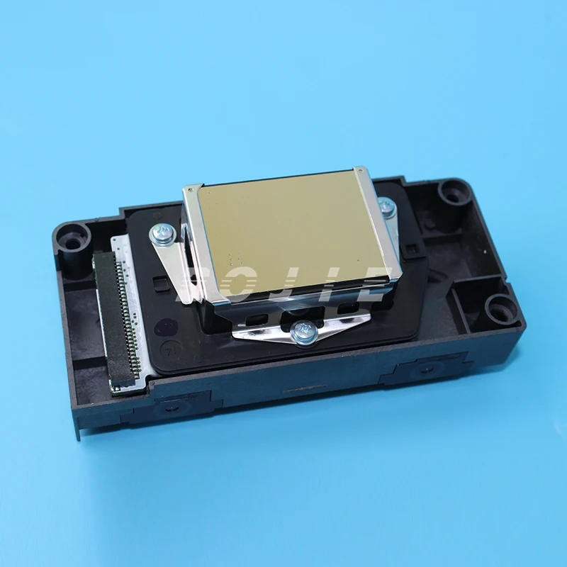 Оригинальная новая печатающая головка для epson DX5 f1860000|dx5 printhead|dx5 solventprinthead dx5 |