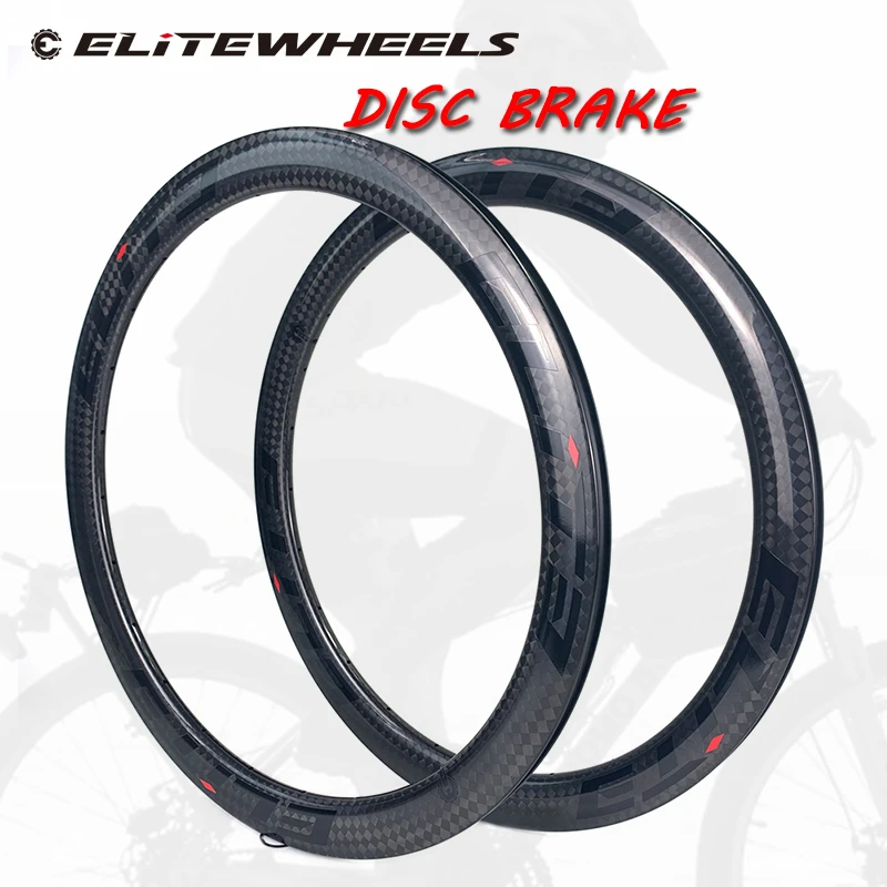clincher and tubular
