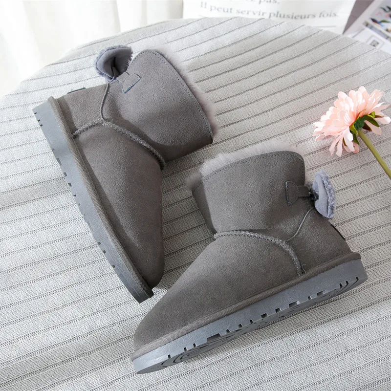 Botas p neve