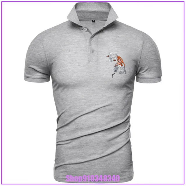 Panda bear polo shirt Clearance