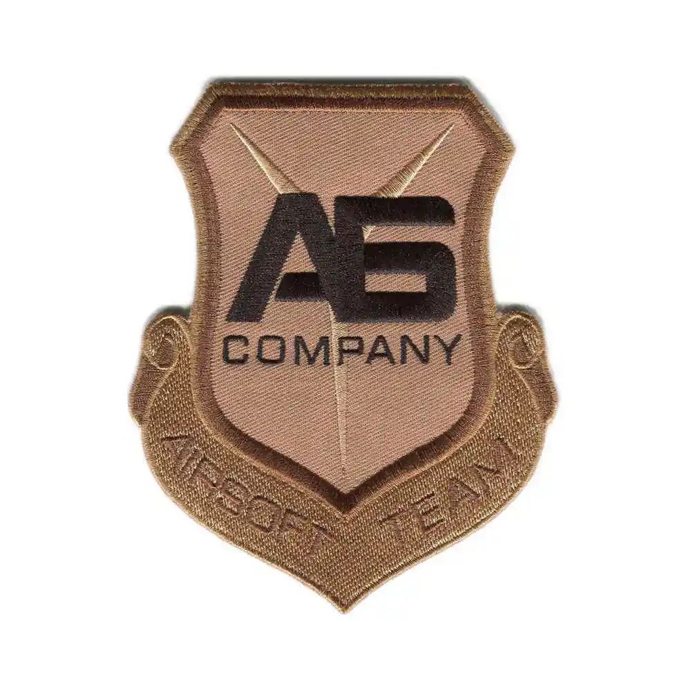 Пользовательские нашивки для страйкбола аппликация для одежды с вышивкой