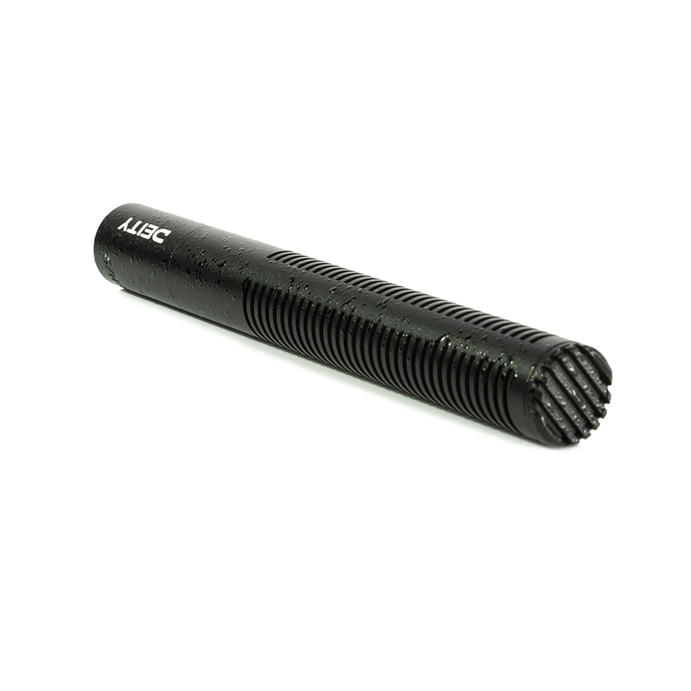 Профессиональный микрофон Deity S-Mic 2 S, супер кардиоидный конденсаторный микрофон для просмотра фильмов, аудио и видео