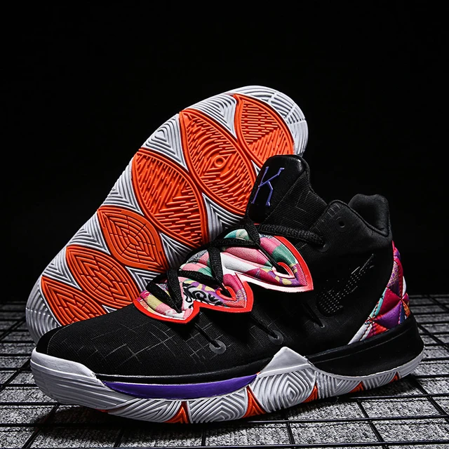 Kyrie Irving zapatillas de baloncesto profesionales para Hombre, calzado deportivo de baloncesto Hombre|Calzado de - AliExpress