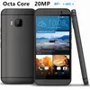 Used Global Version HCT M9 Smartphones 4G LTE 3G RAM+32G ROM Octa core 20MP android mobile phones unlocked cheap celulares cell 1