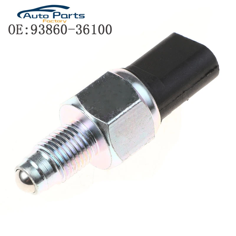 New Reversing Light Switch For HYUNDAI 2.0 VOLVO MITSUBISHI N31.N34 Sonata Modern 93860-36100 MD730979 30874168 | Автомобили и