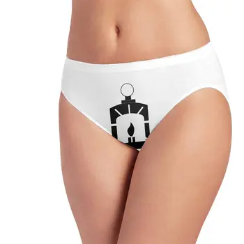 

Railroad Logo - Fallout 4 Classic Women's underwear