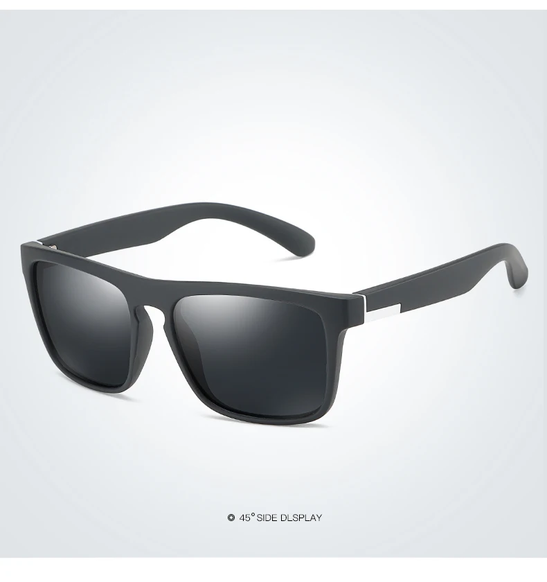 Floating Polarized Fishing Sunglasses for Men Surfing Kayaking UV  Protection Unsinkable Water Sport Sun Glasses, Black Casual Frame Blue Revo  Lens : : Sports & Outdoors